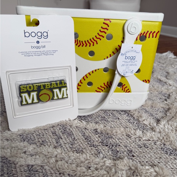 New BOGG BAG Play Ball S-Bitty Bogg - Picture 4 of 7
